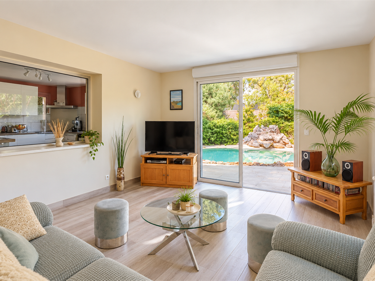 Maison Le Crès - 4 chambres - 178m²