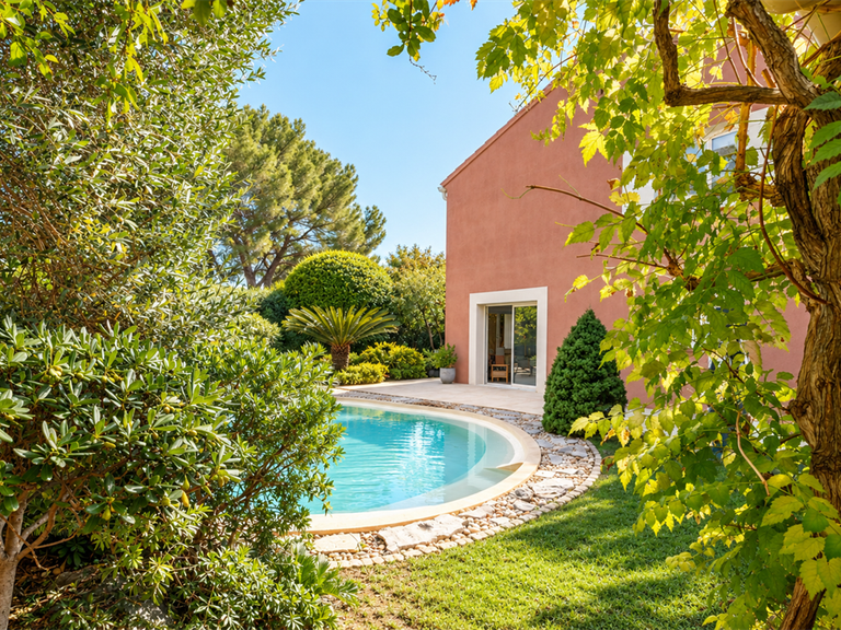 Maison Le Crès - 4 chambres - 178m²