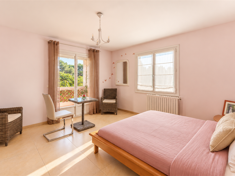 Maison Le Crès - 4 chambres - 178m²