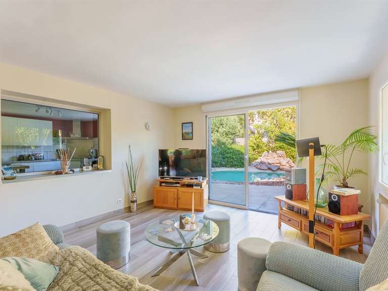 House Le Crès - 4 bedrooms - 178m²