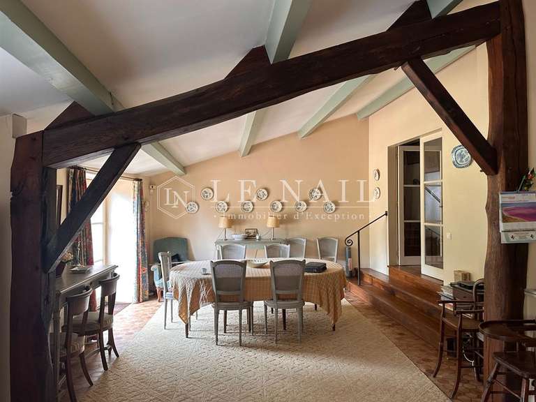 Maison Jard-sur-Mer - 5 chambres - 282m²