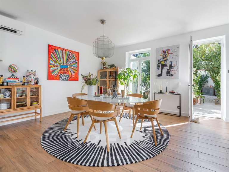 Maison Avignon - 6 chambres - 257m²
