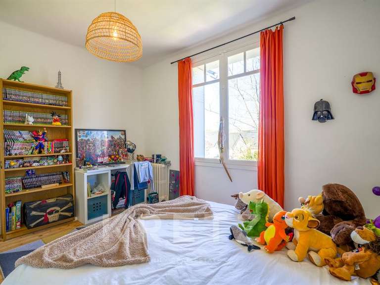 Maison Orvault - 4 chambres - 210m²