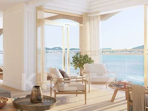 Maison Carqueiranne - 3 chambres - 206m²