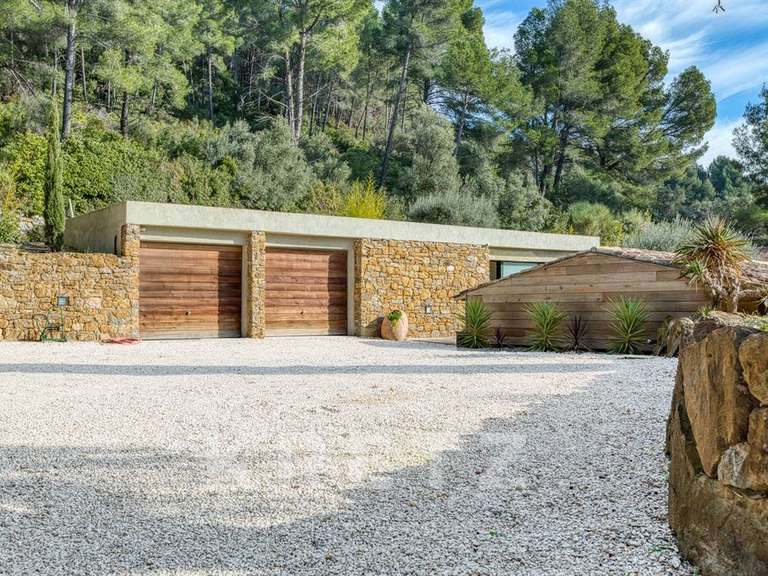 House Le Castellet - 4 bedrooms - 240m²
