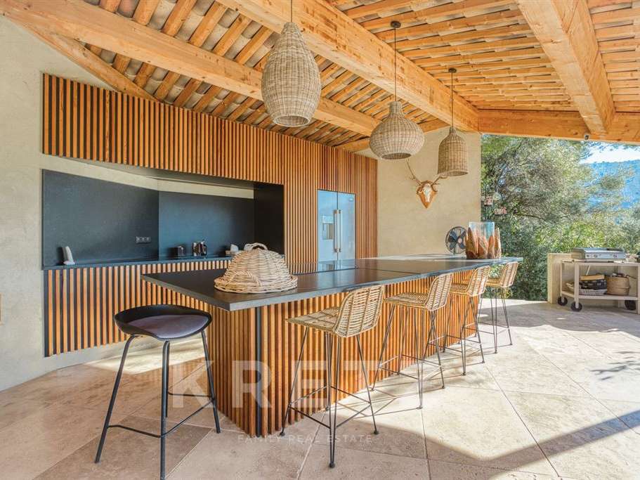 House Le Castellet