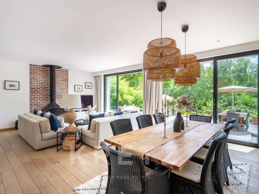 Maison Boissettes