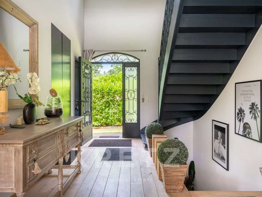 Maison Boissettes