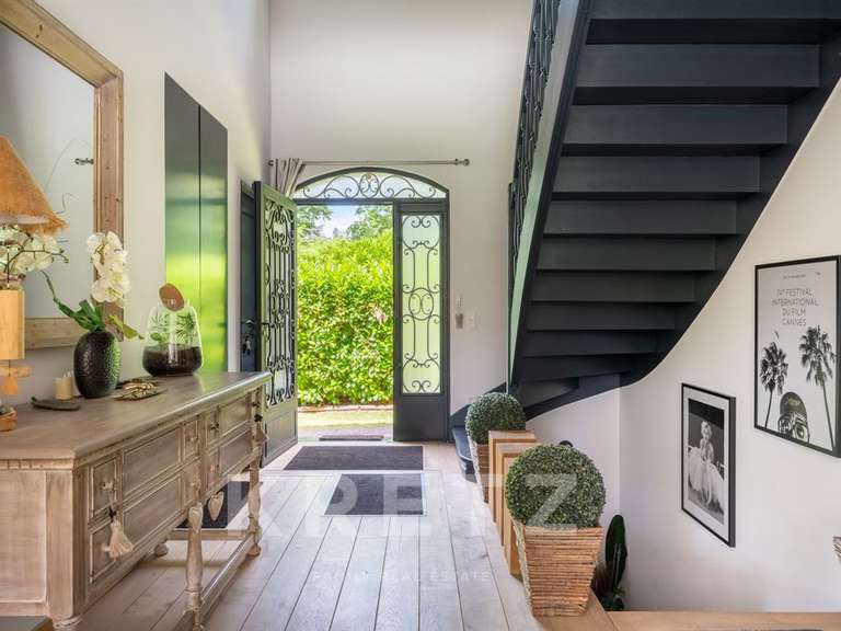 Maison Boissettes - 5 chambres - 210m²