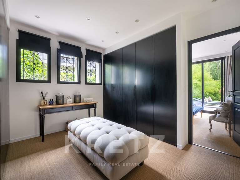 Maison Boissettes - 5 chambres - 210m²