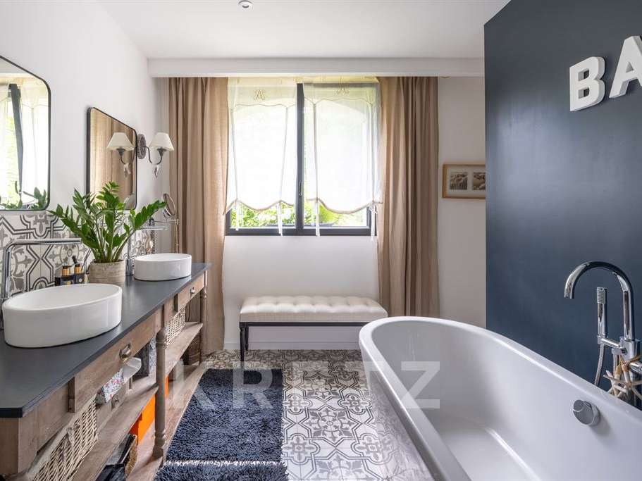 Maison Boissettes