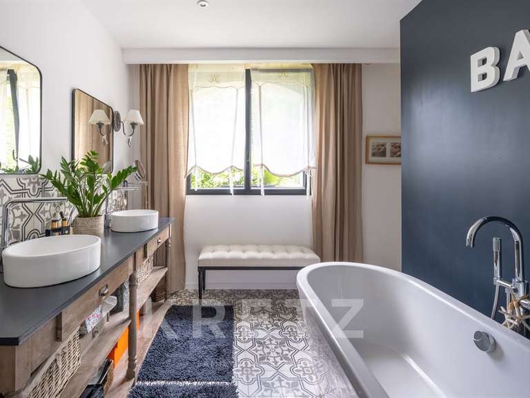 Maison Boissettes - 5 chambres - 210m²