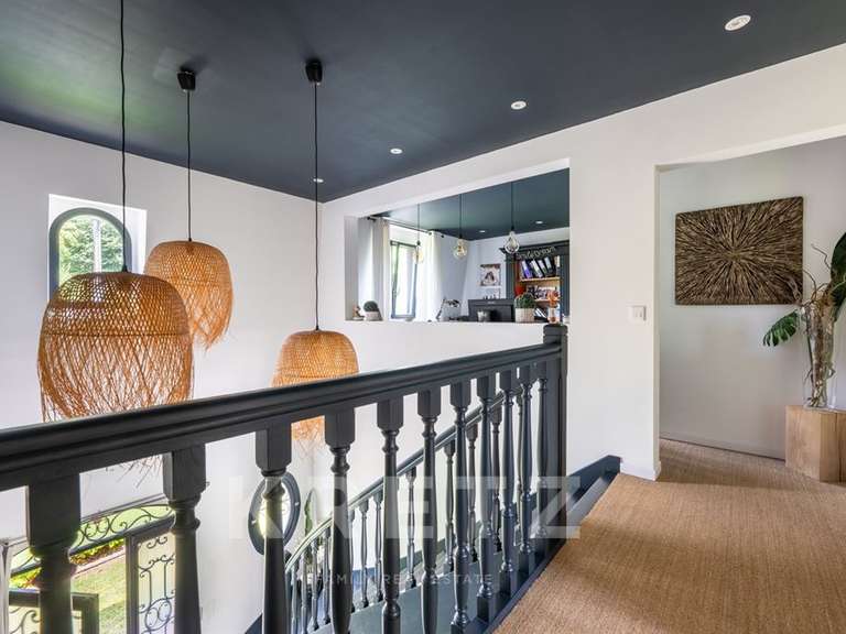 Maison Boissettes - 5 chambres - 210m²