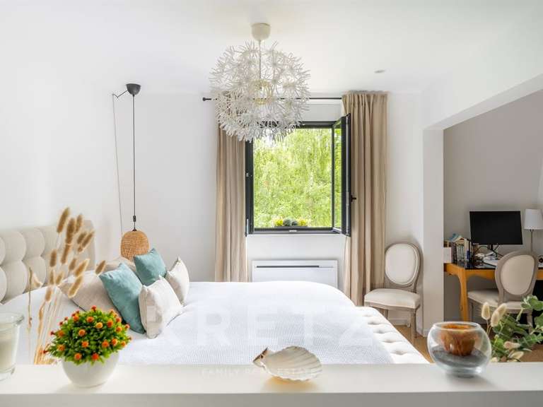 Maison Boissettes - 5 chambres - 210m²
