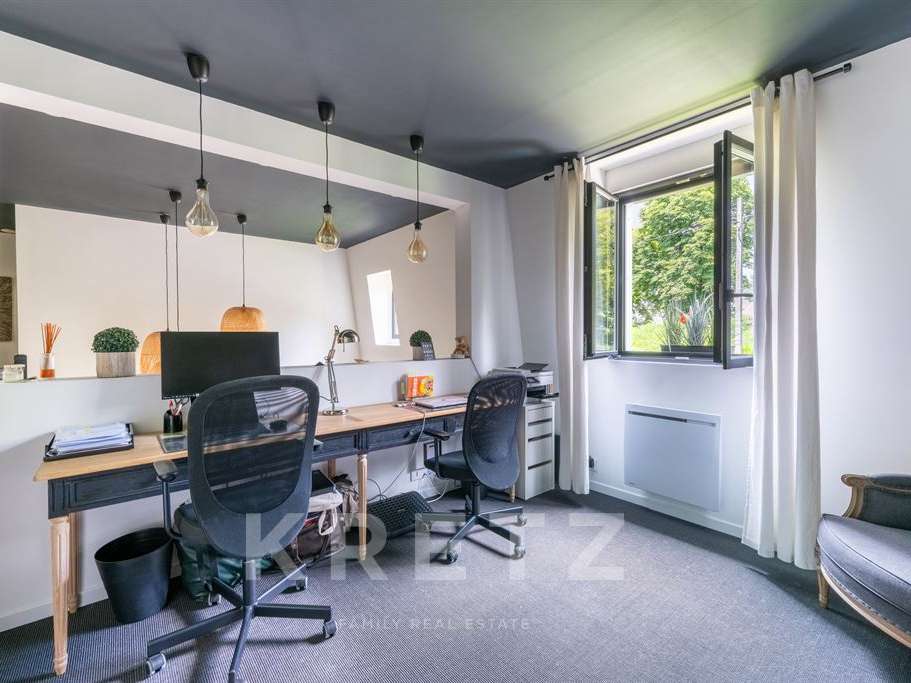 Maison Boissettes