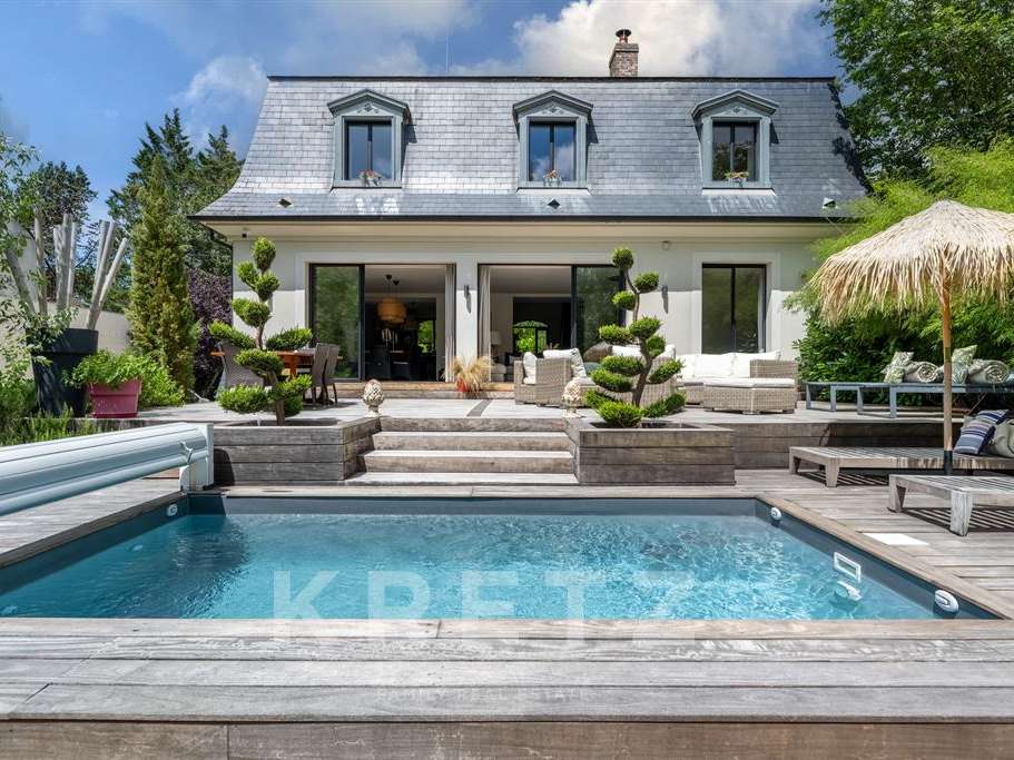 Maison Boissettes