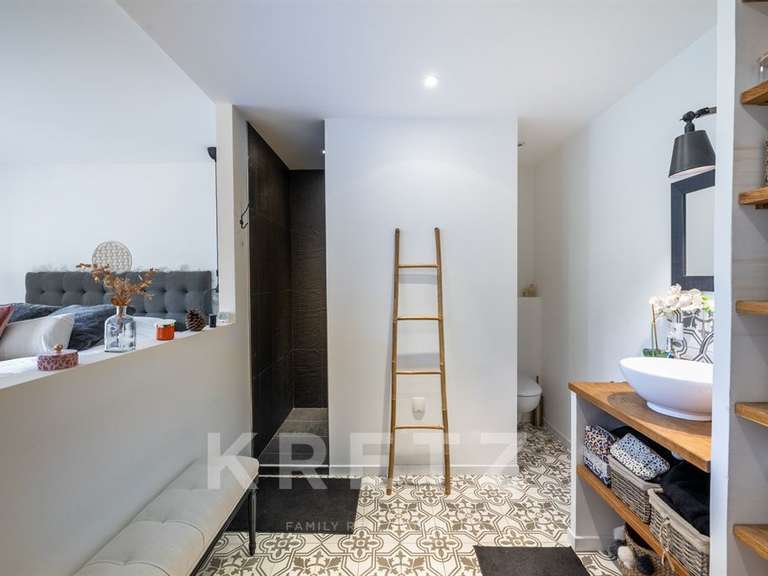 Maison Boissettes - 5 chambres - 210m²
