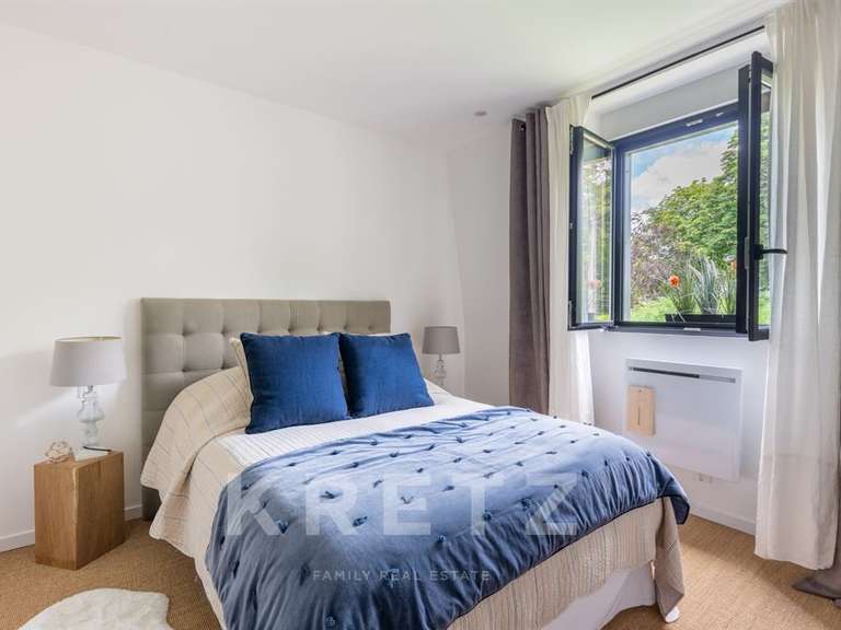 Maison Boissettes - 5 chambres - 210m²