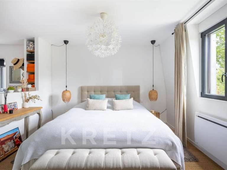 Maison Boissettes - 5 chambres - 210m²