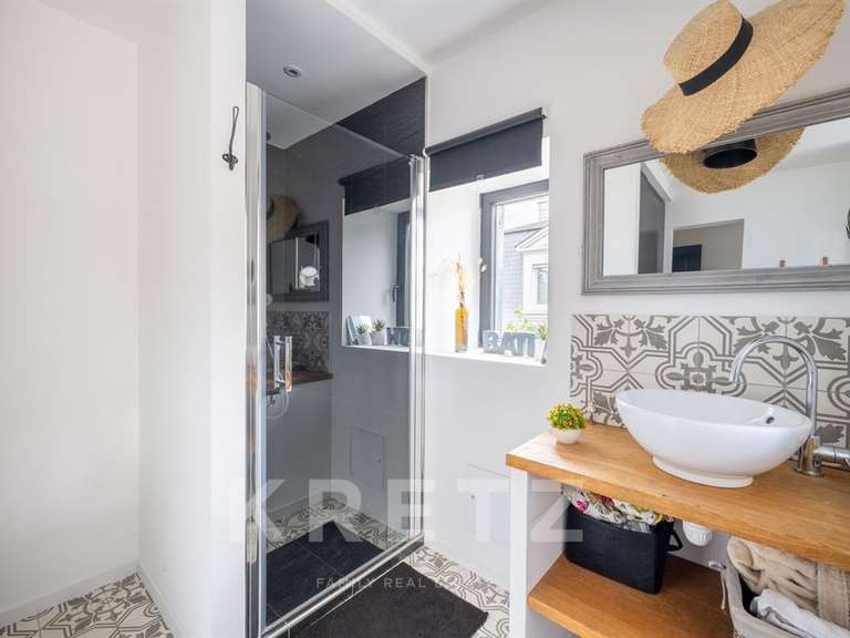 Maison Boissettes - 5 chambres - 210m²