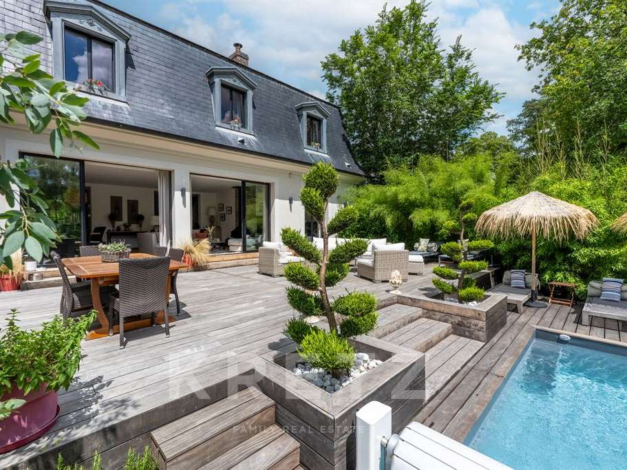 Maison Boissettes