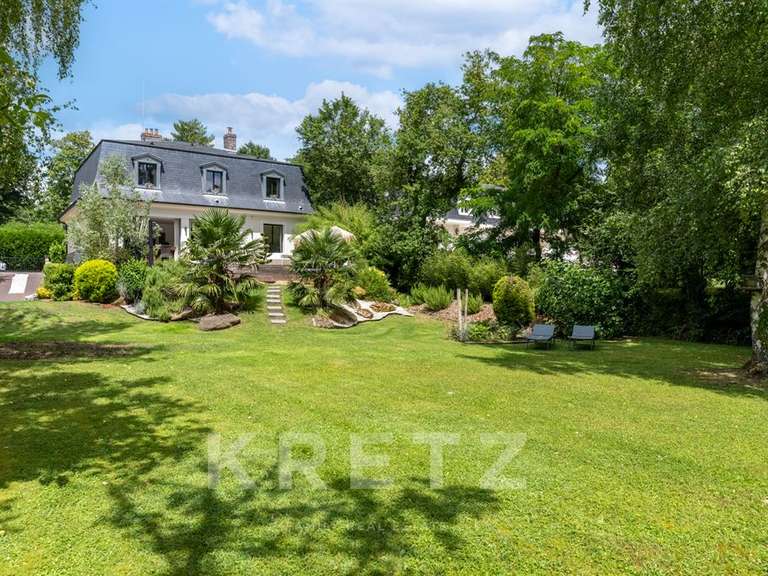 Maison Boissettes - 5 chambres - 210m²