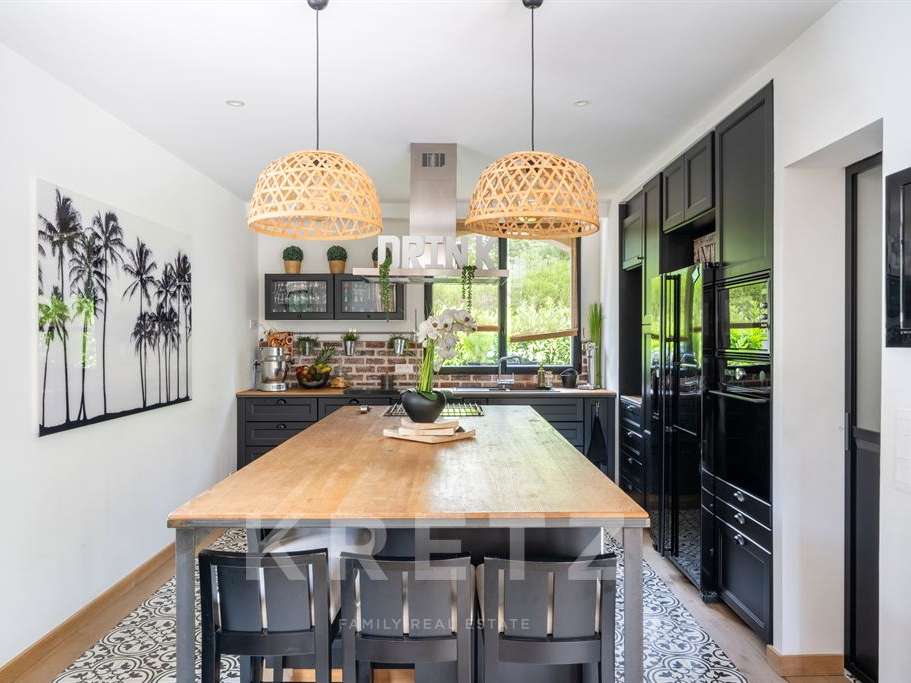 Maison Boissettes