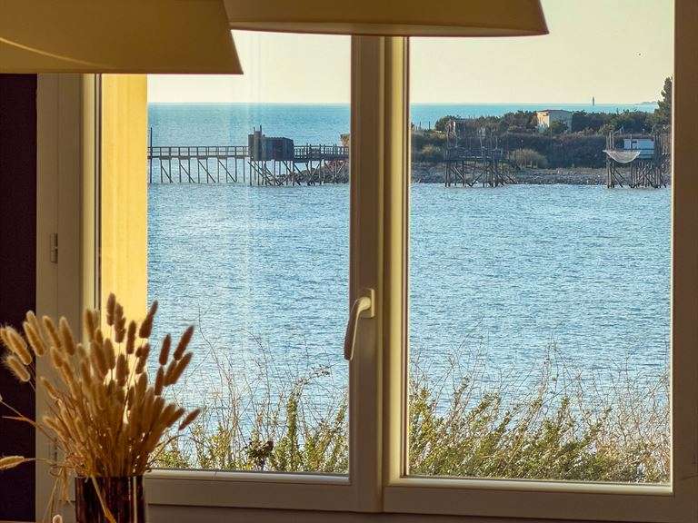 House La Rochelle - 7 bedrooms - 310m²