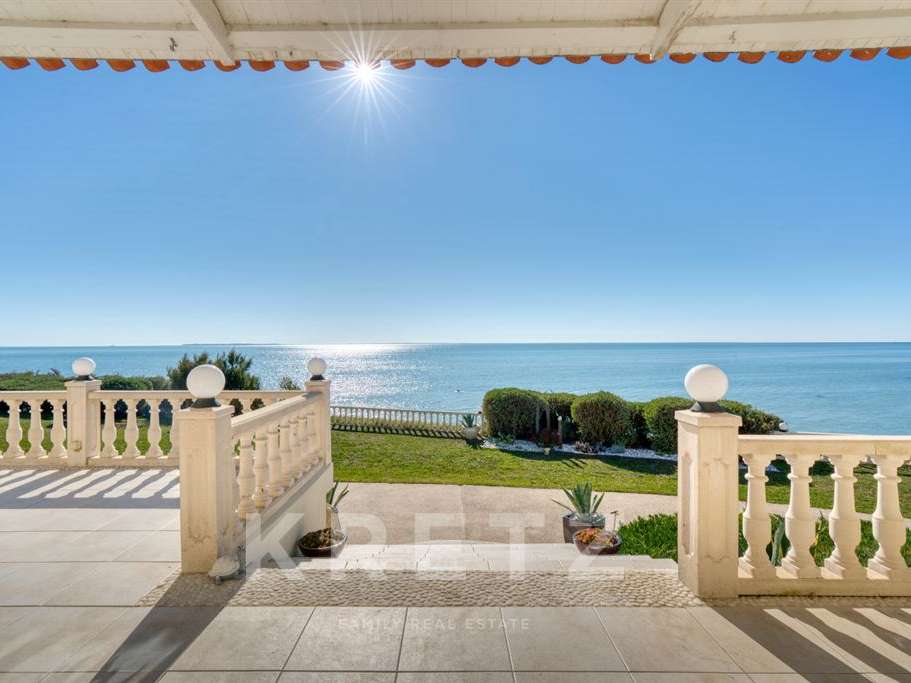 House La Rochelle