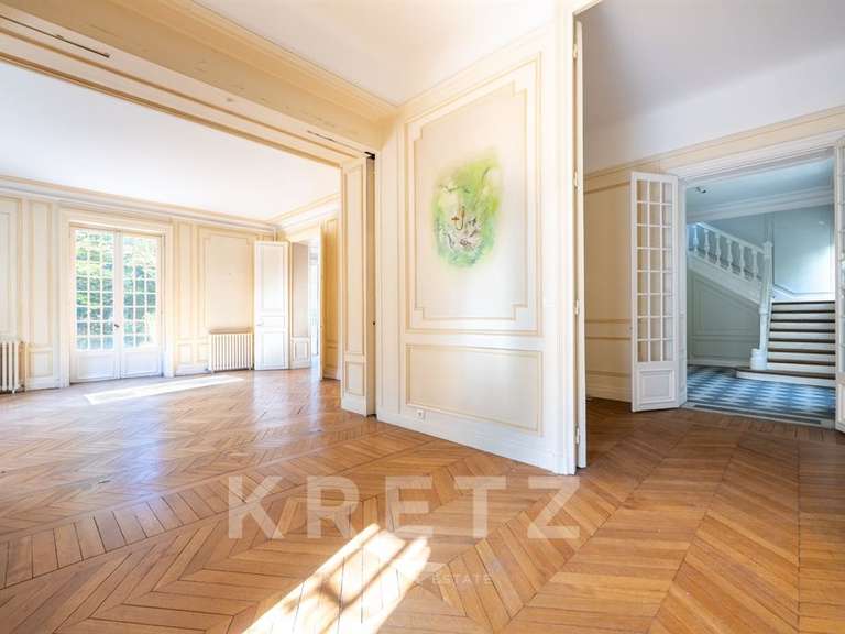 House Maisons-Laffitte - 7 bedrooms - 434m²