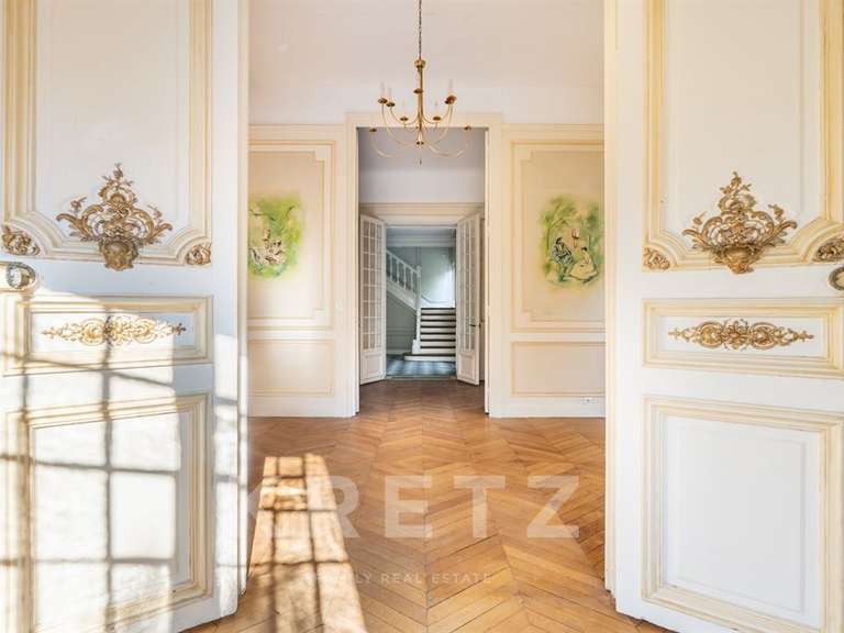 House Maisons-Laffitte - 7 bedrooms - 434m²