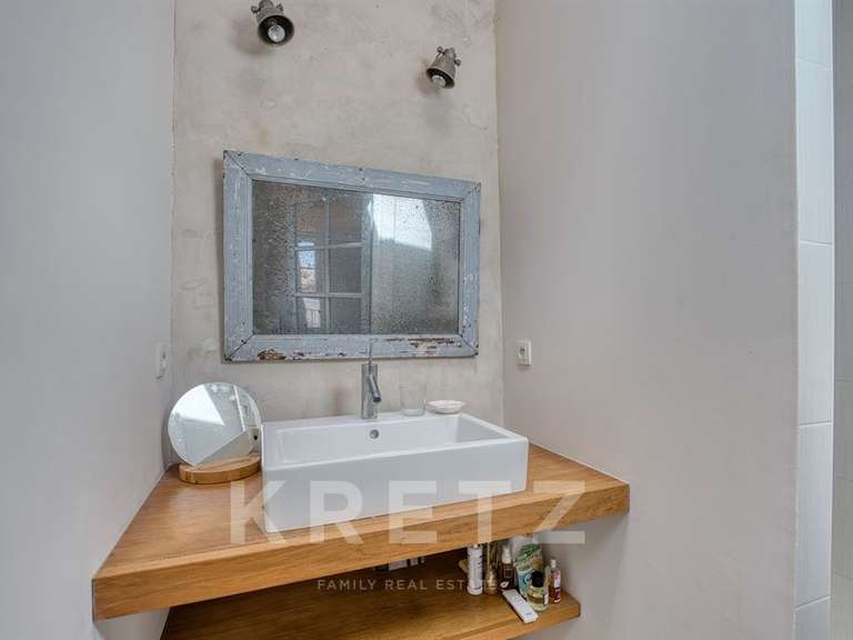 Maison Ars-en-Ré - 5 chambres - 192m²