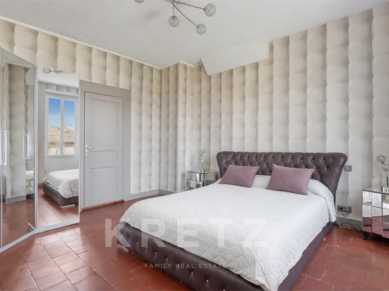 House Villefranche-sur-Saône - 5 bedrooms - 435m²