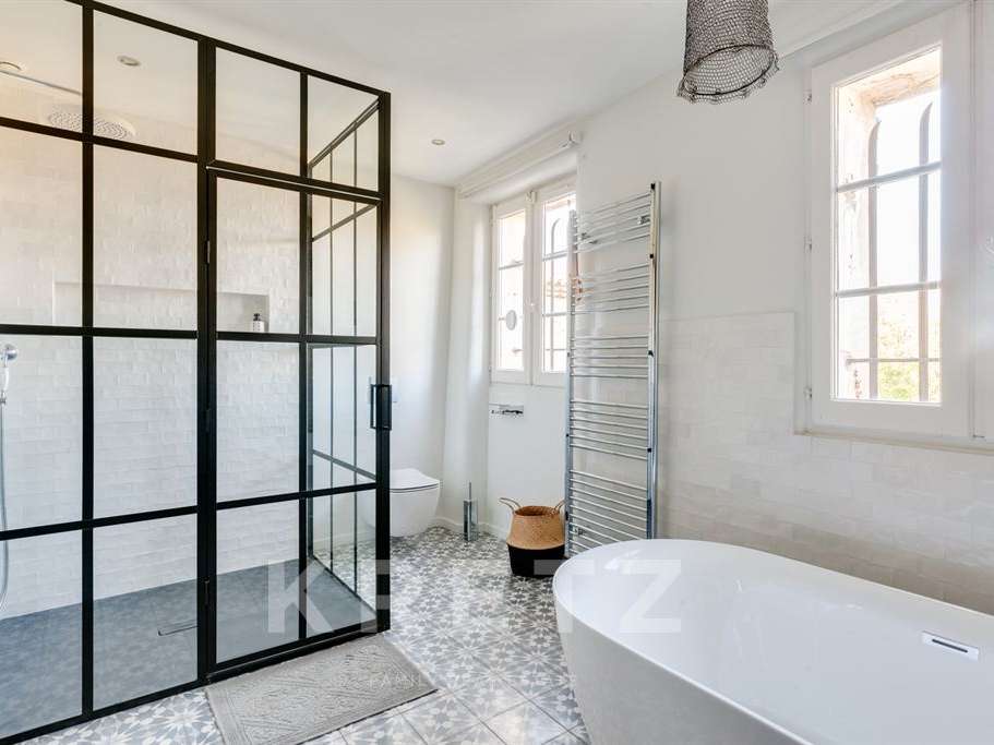 Maison Aix-en-Provence