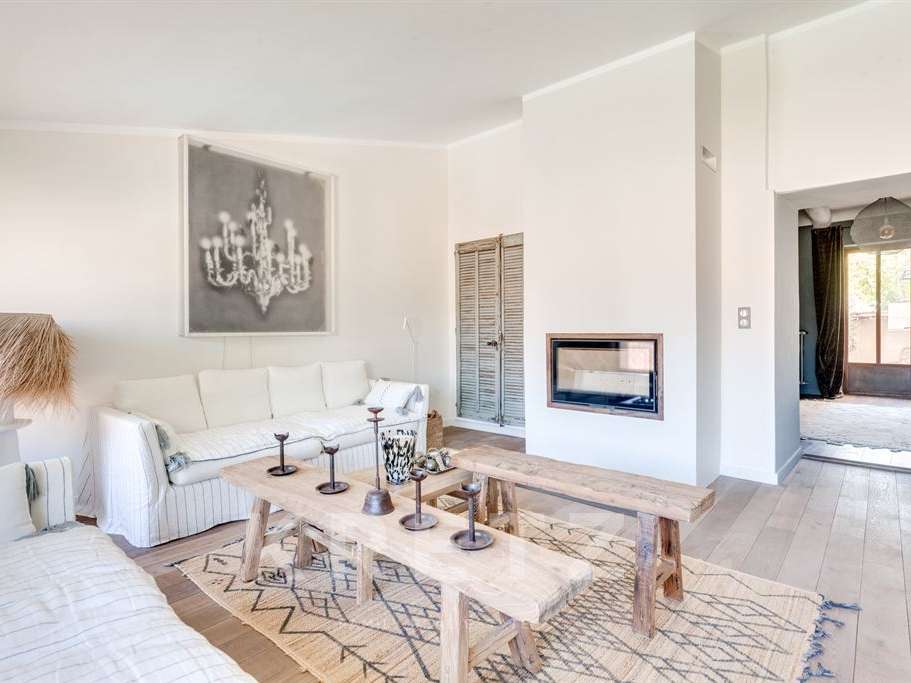Maison Aix-en-Provence