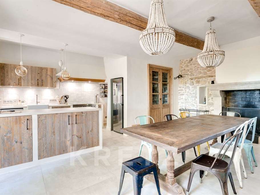 Maison Aix-en-Provence