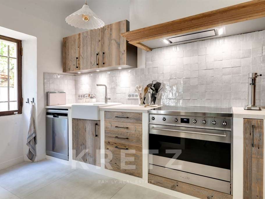 Maison Aix-en-Provence