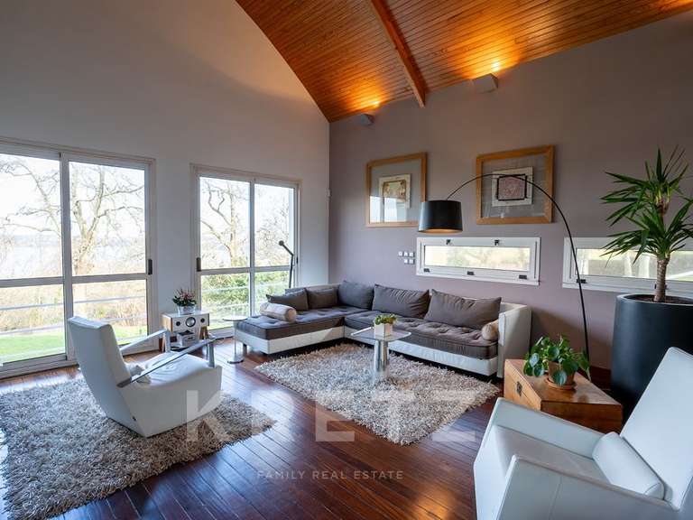 House with Sea view Plougastel-Daoulas - 4 bedrooms - 288m²