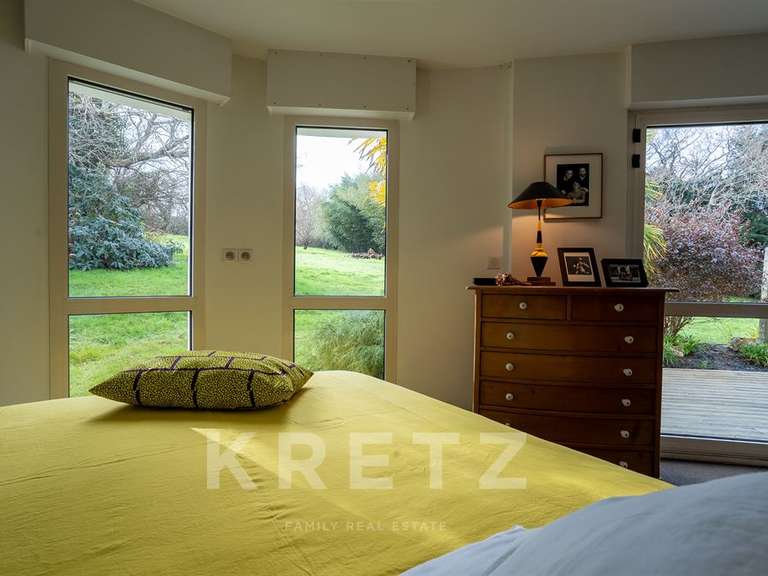 House with Sea view Plougastel-Daoulas - 4 bedrooms - 288m²