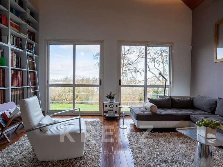 House with Sea view Plougastel-Daoulas - 4 bedrooms - 288m²