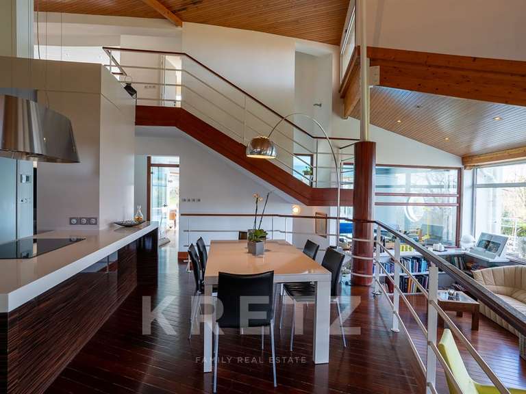 House with Sea view Plougastel-Daoulas - 4 bedrooms - 288m²