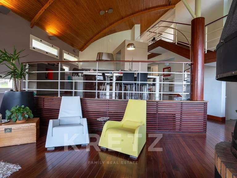 House with Sea view Plougastel-Daoulas - 4 bedrooms - 288m²
