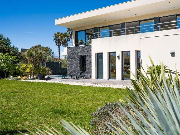 Maison avec Vue sur mer Sète - 191m²