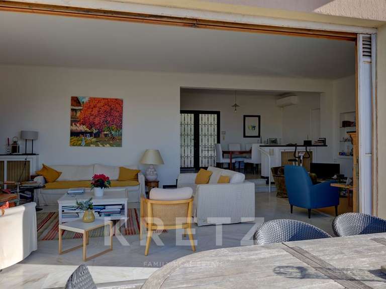 Maison avec Vue sur mer Nice - 4 chambres - 195m²