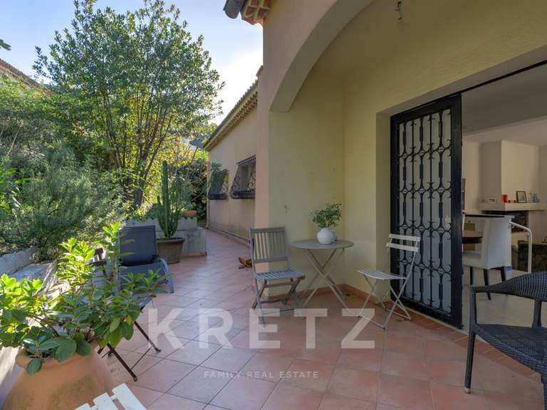 Maison avec Vue sur mer Nice - 4 chambres - 195m²