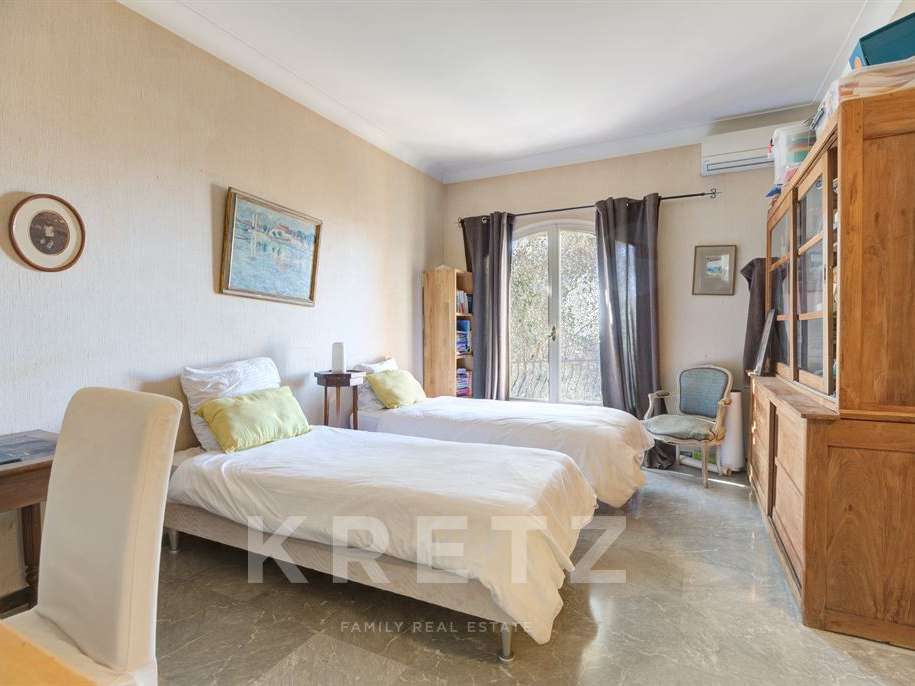 Maison Nice