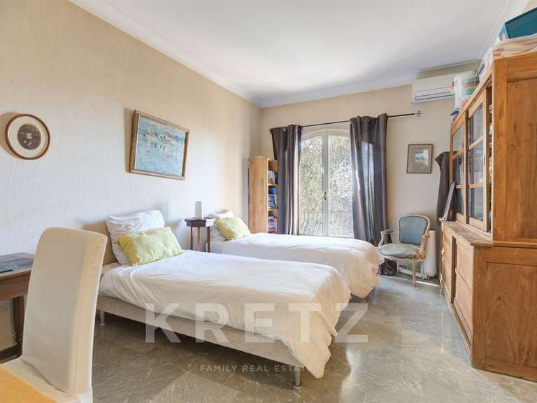 Maison avec Vue sur mer Nice - 4 chambres - 195m²