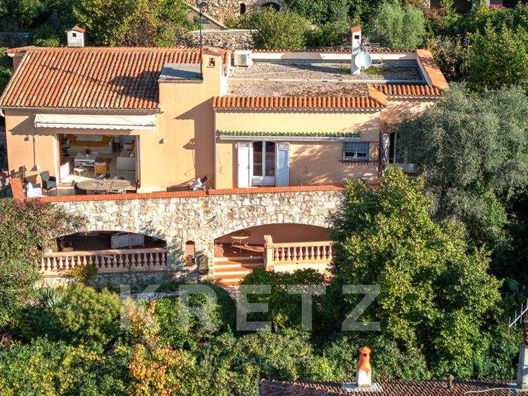 Maison avec Vue sur mer Nice - 4 chambres - 195m²