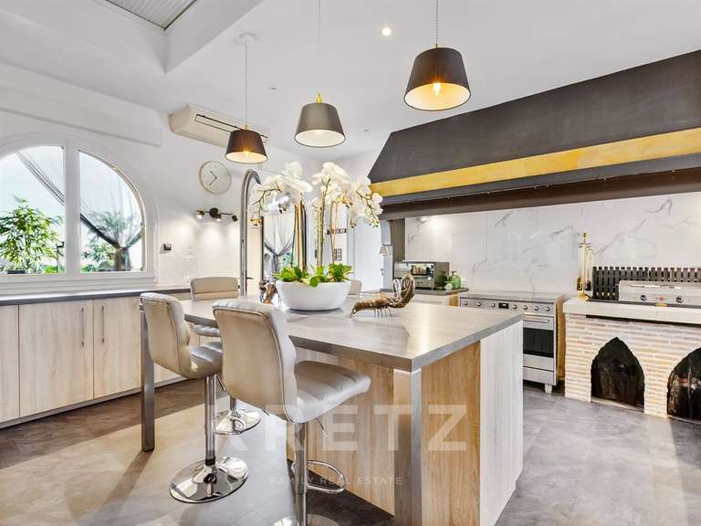Maison Bargemon - 6 chambres - 580m²