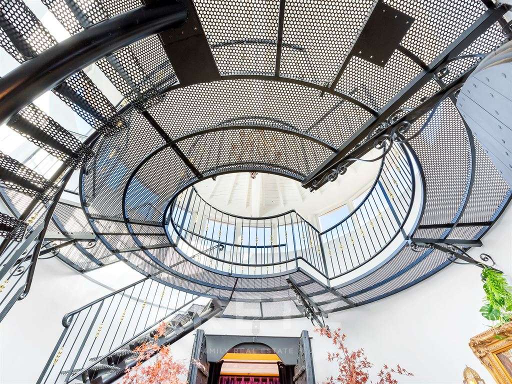 Maison Bargemon